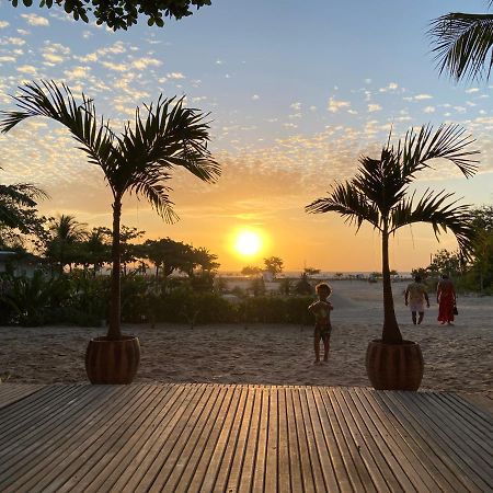Pousada Por Do Sol Jijoca de Jericoacoara Esterno foto